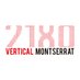 Vertical Montserrat (@VerticalMont) Twitter profile photo