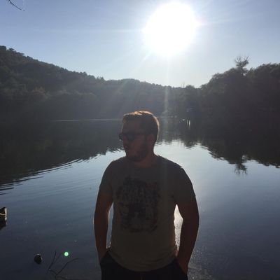 FiCOR_'s profile picture. #Karşıyaka, #WinC300, Batacağız A.Ş.