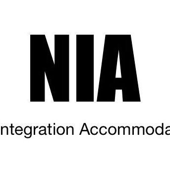 New Integration Accommodations is a collaborative community-based project by Dr. Pauline Thompson (PSU) and Ulysses Slaughter (Chester Housing Authority).