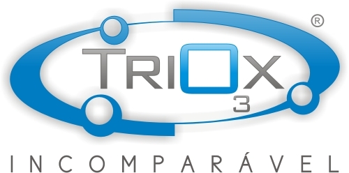 Triox Gerador de Ozônio