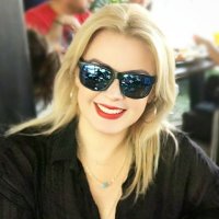 Aslı Gökmen (@asligkmn) Twitter profile photo