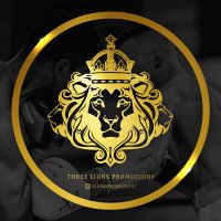 Three Lions Promo (@3lionspromotion) 's Twitter Profile Photo Three Lions Promo (@3lionspromotion) 's Twitter Profile Photo