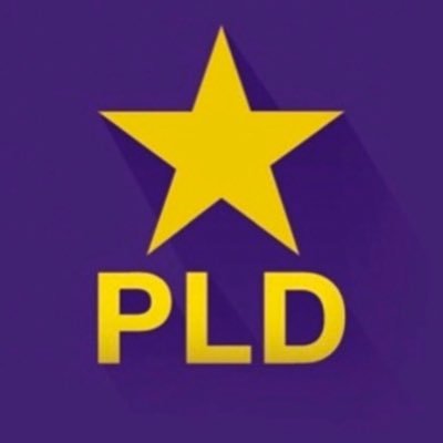 Cuenta oficial en Twitter de la Secretaría de Asuntos Jurídicos del Partido de la Liberación Dominicana (PLD).