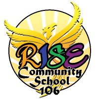 RISE Community School 106 (@rcsdsch106) 's Twitter Profile Photo