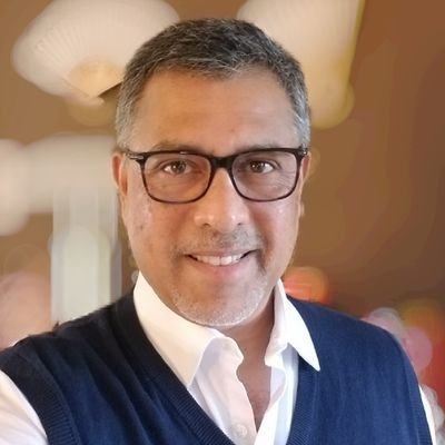 Seasoned marketer, entrepreneur, a diehard Windows fan, and a loving dad. Trying to keep up on advances in IoT, Big Data Analytics, AI and Machine Learning.