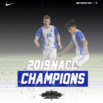 Home of Aurora University Spartan Men's Soccer, a NCAA Division III institution in Aurora, Illinois. 2019 NACC Regular Season Champs