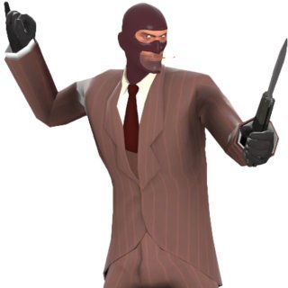 The Spy from TF2 Taunts at various people and places | Request are open!
Main account @Stormchii