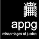 APPG on Miscarriages of Justice (@appgmj) 's Twitter Profile