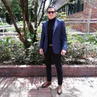 David Araujo (@davidaraujo08) 's Twitter Profile