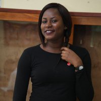 Daramola, Ochuwa Favour (@eletafavour) 's Twitter Profile