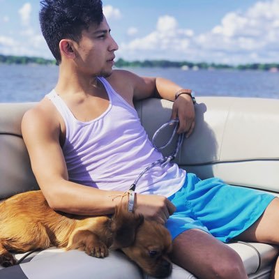 zack24292652's profile picture. 