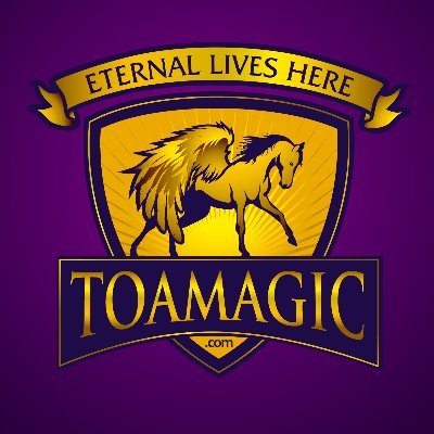 TOAMagic.com