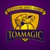 TOAMagic.com (@toamagic) Twitter profile photo TOAMagic.com (@toamagic) Twitter profile photo