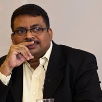 M.D.Muthukumaraswamy (@mdmuthu) 's Twitter Profile