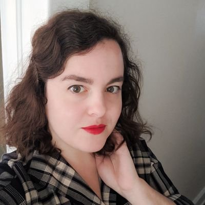 Fashion/material culture scholar. Collections manager. Author of Regency Women's Dress, 1800-1830. @mimicofmodes@historians.social
(she/her)
