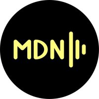Radio Meglio di Niente (@radiomdn) 's Twitter Profile Photo Radio Meglio di Niente (@radiomdn) 's Twitter Profile Photo