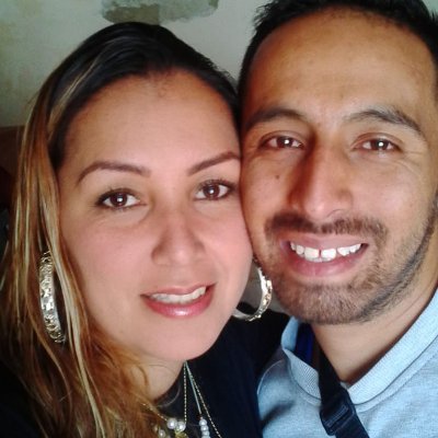 Somos pareja sw novata de Bogotá con ganas de experimentar