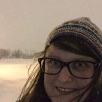 Kelsey Horn (@kb_horn) 's Twitter Profile