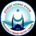 Divriği Hüsnü Aydın İmam Hatip Lisesi (@divrigi_ihl) Twitter profile photo Divriği Hüsnü Aydın İmam Hatip Lisesi (@divrigi_ihl) Twitter profile photo