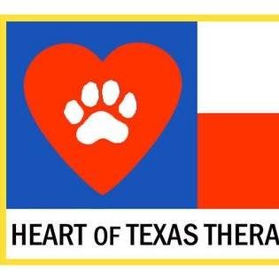 We are a non-profit 501(c)(3), all-volunteer organization that serves the Dallas/Fort Worth Metroplex with therapy dogs. 
https://t.co/b81txkJfqp