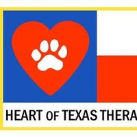 Heart of Texas Therapy Dogs (@hottherapydogs) 's Twitter Profile
