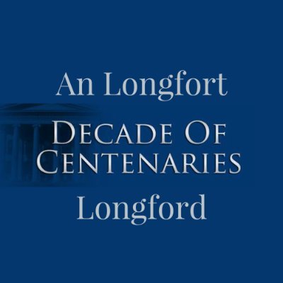 Decade of Centenaries commemorations in Co Longford, marking historic events 1912-1923. https://t.co/PWUh3nEOz2…