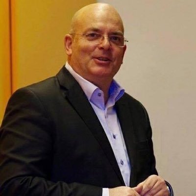 FrankeEdgar's profile picture. Parl. Staatssekretär a.D.