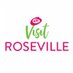 Visit Roseville MN (@VisitRoseville) Twitter profile photo