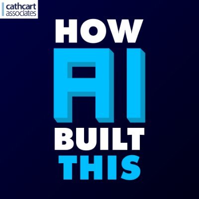 Relaxed, informal podcast, talking with some of the most inspiring people in the world of data analytics and the UK.
