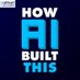 How AI Built This (@howaibuiltthis) Twitter profile photo How AI Built This (@howaibuiltthis) Twitter profile photo
