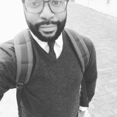 OutInStPete's profile picture. Eric Vaughan (He/Him/His)
LGBTQ+ Liaison - City of St Petersburg