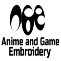 AnimeandGameEmbroidery(@Anime_Game_Emb) 's Twitter Profile Photo