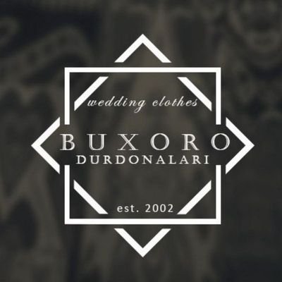 BuxoroDurdona's profile picture. Milliy va raqs liboslari
Chilonzor buyum savdo kompleksi
7 block 3 qator 10 boutique