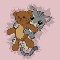 Minervia (@minerviameows) 's Twitter Profile