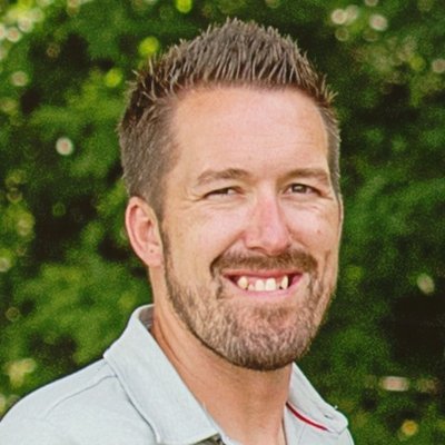 jpattendev's profile picture. Modern Application Transformation Lead and Azure Solutions Architect