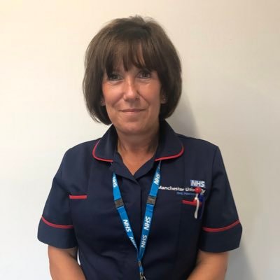 Proud to be part of the trust procurement team and keeping our patients at the heart of everything we do.All views are my own