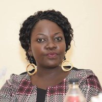 Ngenzi Fidélité (@fidelitengenzi) 's Twitter Profile Photo