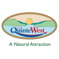 City of Quinte West(@quintewest) 's Twitter Profile Photo