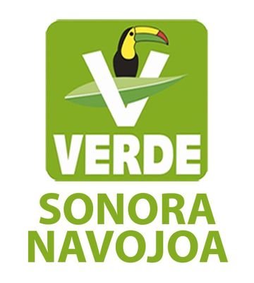 Ecologista y política, cuenta del Partido Verde Navojoa, Sonora... por un Sonora y un México Verde. #ACTITUDVERDE #VERDESONORA