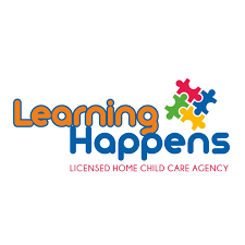 Learning Happens Home Child Care Agency