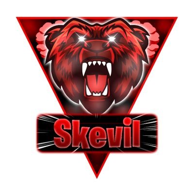TSkevil's profile picture. Construyendo un proyecto mundial ⚡// Rainbow Six Siege PS4 // Somos la sombra del infierno ☠ #GoSkevil