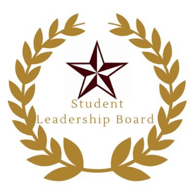 Student Leadership Board, Promotes leadership's core values within Texas State through development and execution of outreach, and student involvement.