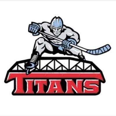 The official Twitter account of New Jersey Titans Youth Hockey Program.