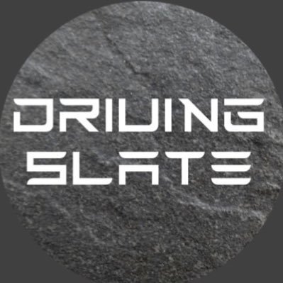 DrivingSlate Profile Picture