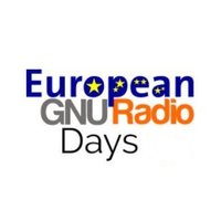 European GNU Radio Days (@gnuradiodayseu) 's Twitter Profile Photo European GNU Radio Days (@gnuradiodayseu) 's Twitter Profile Photo