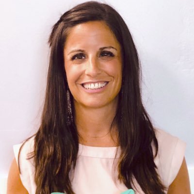 MsTutrone's profile picture. 