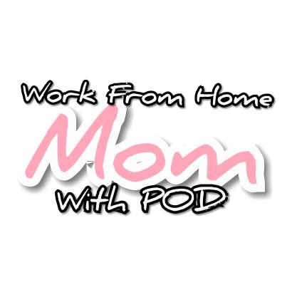 Mom Of 3 Finding Financial Freedom With POD Business
Follow Me To Find Out How You Can Too!