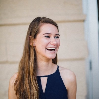 annakkester's profile picture. look up. ☀️