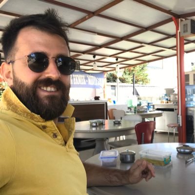 halitarslan868's profile picture. 