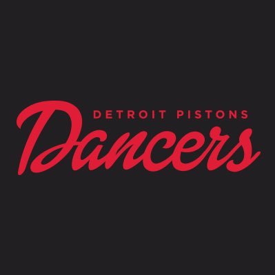 The Official Twitter of the Detroit Pistons Dancers presented by @lifetime_life